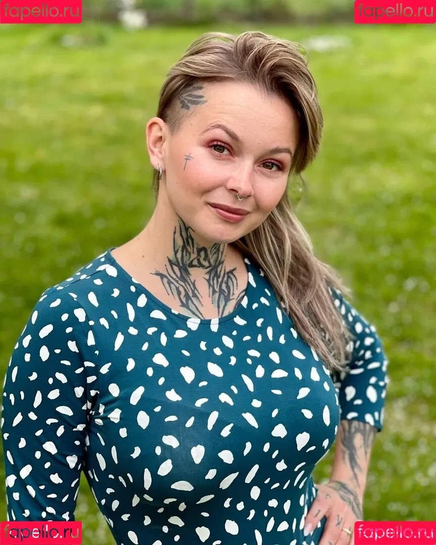 Edith Stehfest Onlyfans Photo Gallery 