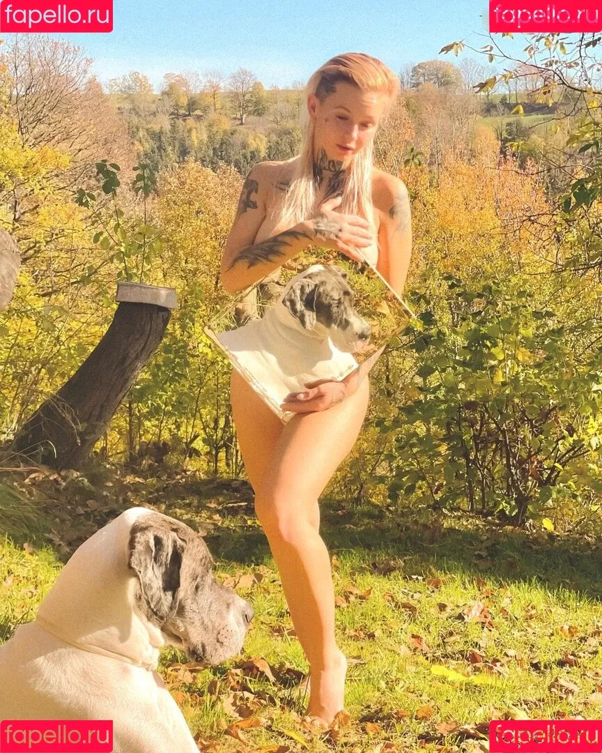 Edith Stehfest Onlyfans Photo Gallery 