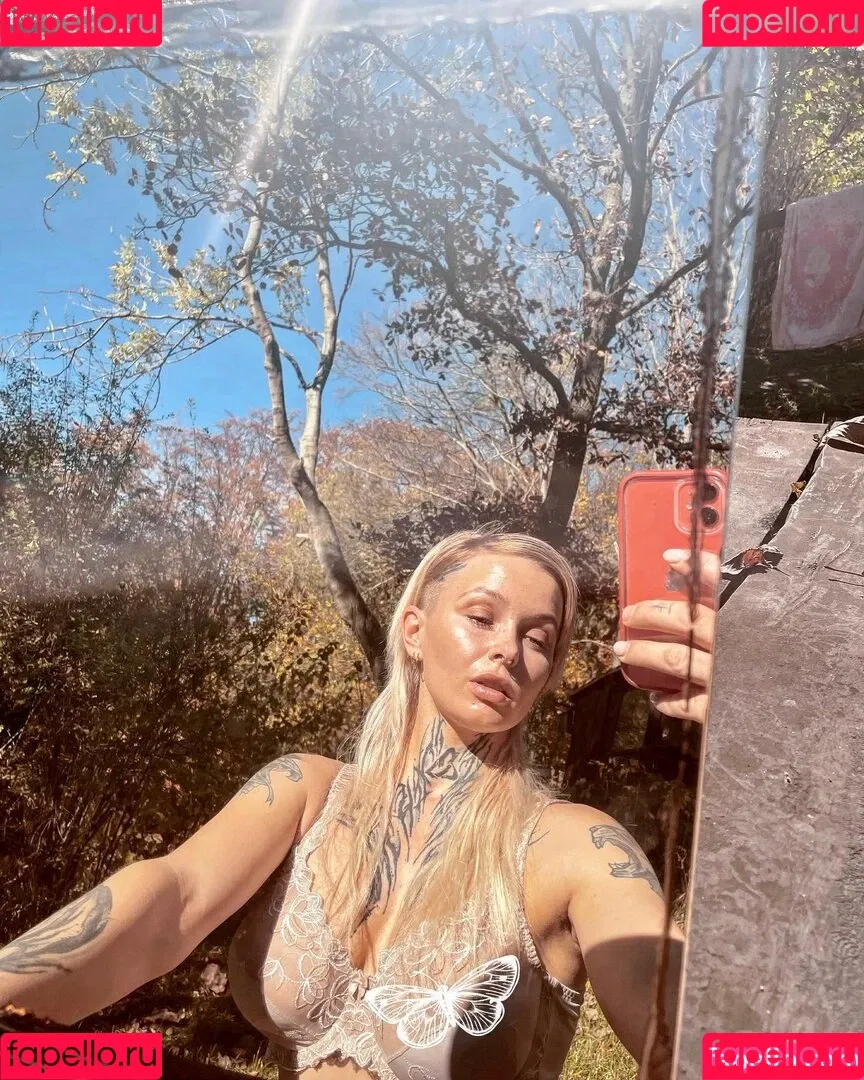 Edith Stehfest Onlyfans Photo Gallery 