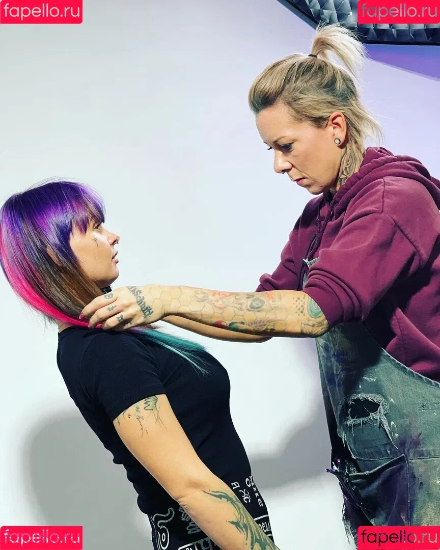 Edith Stehfest Onlyfans Photo Gallery 