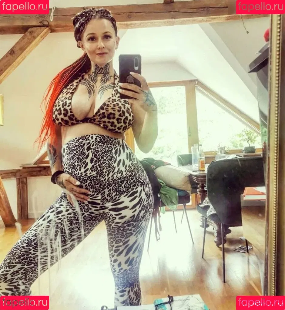 Edith Stehfest Onlyfans Photo Gallery 
