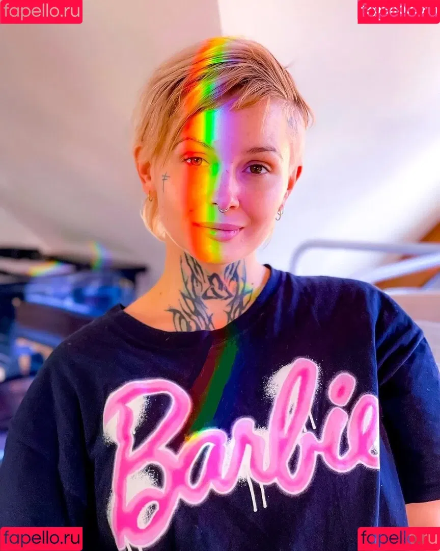 Edith Stehfest Onlyfans Photo Gallery 