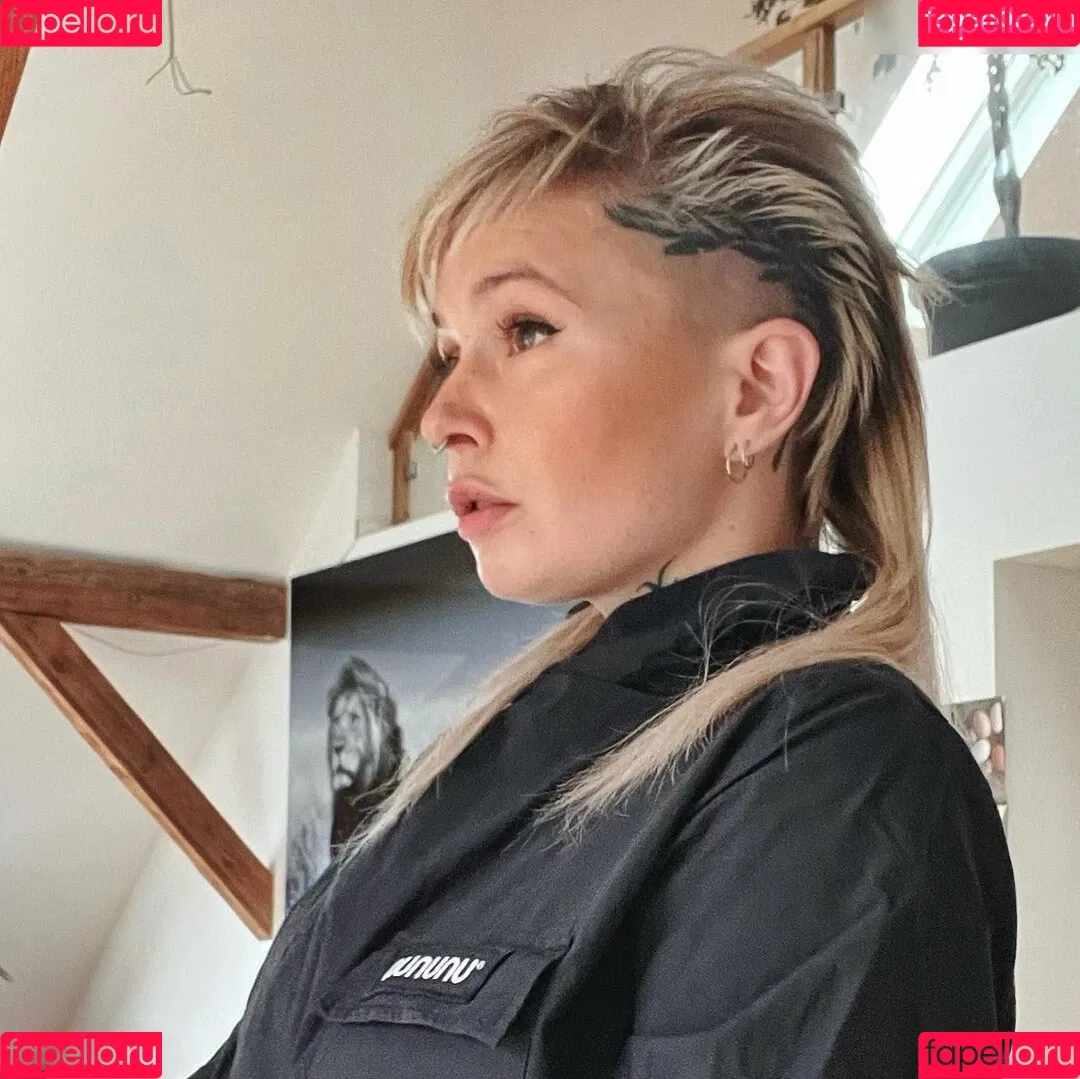Edith Stehfest Onlyfans Photo Gallery 