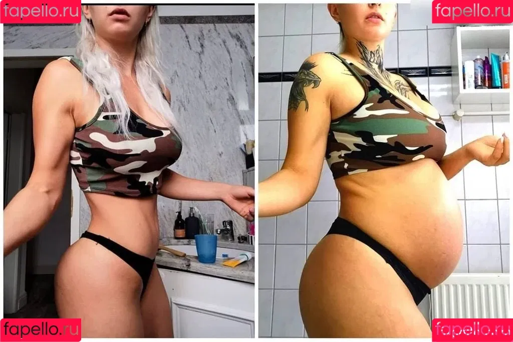 Edith Stehfest Onlyfans Photo Gallery 