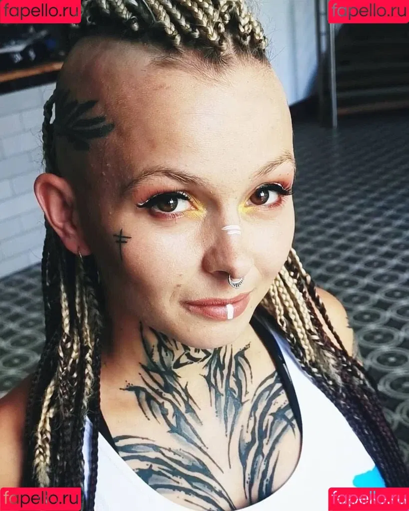 Edith Stehfest Onlyfans Photo Gallery 