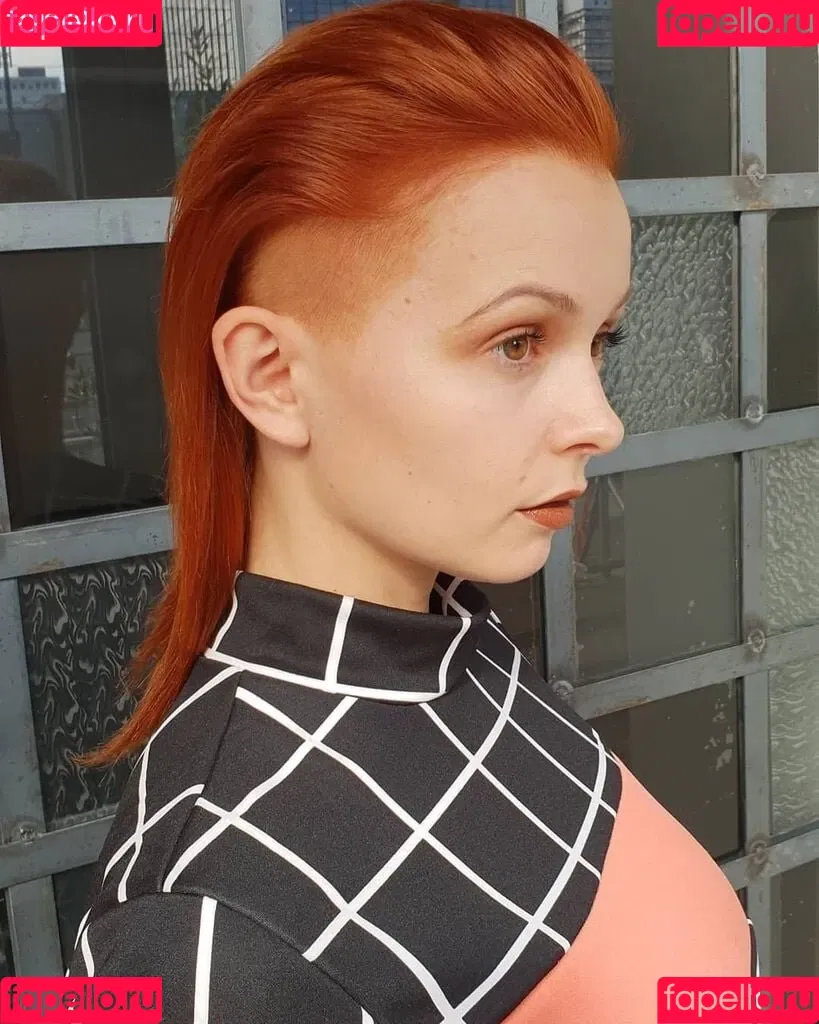 Edith Stehfest Onlyfans Photo Gallery 