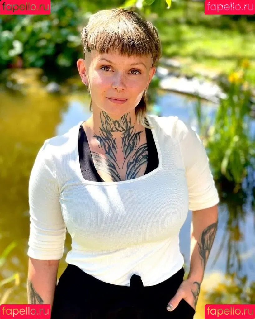 Edith Stehfest Onlyfans Photo Gallery 