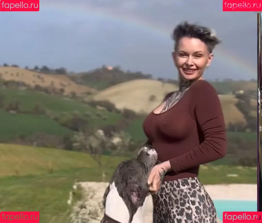 Edith Stehfest Onlyfans Photo Gallery 