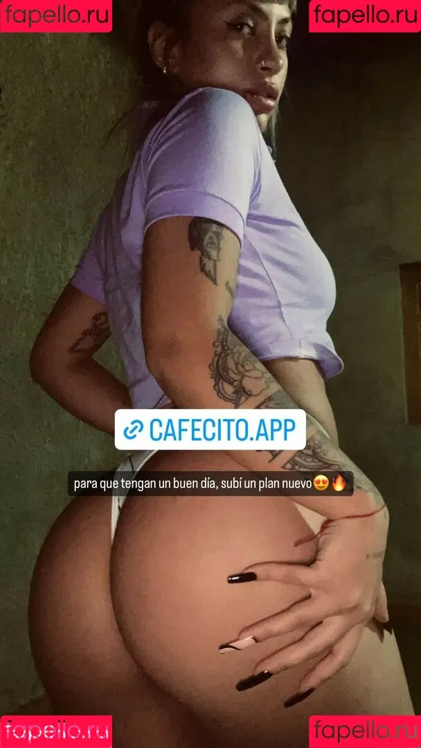 Nahir Flores Onlyfans Photo Gallery 