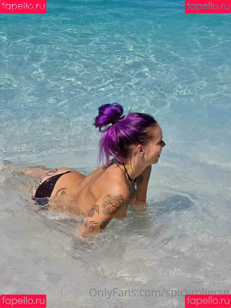 spicyrollersg Onlyfans Photo Gallery 