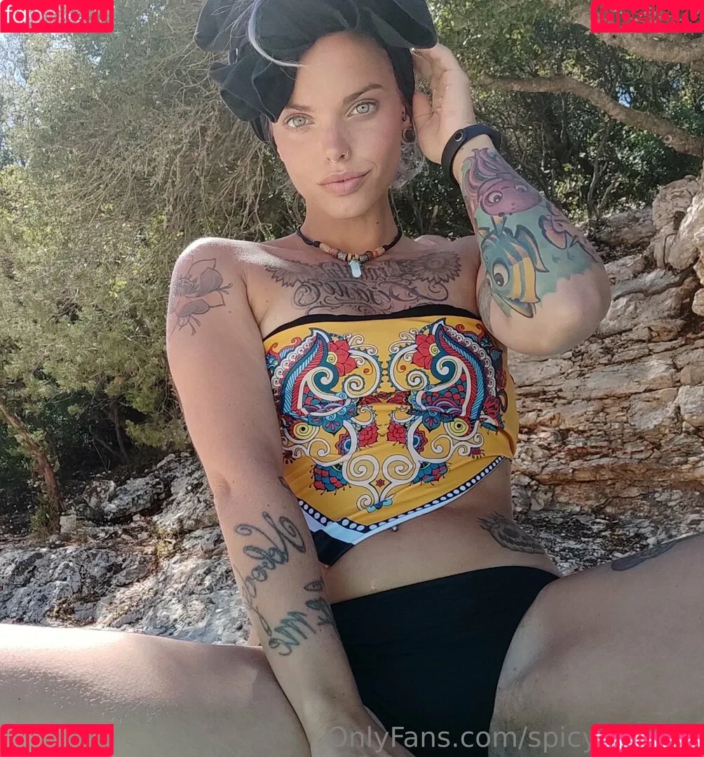 spicyrollersg Onlyfans Photo Gallery 