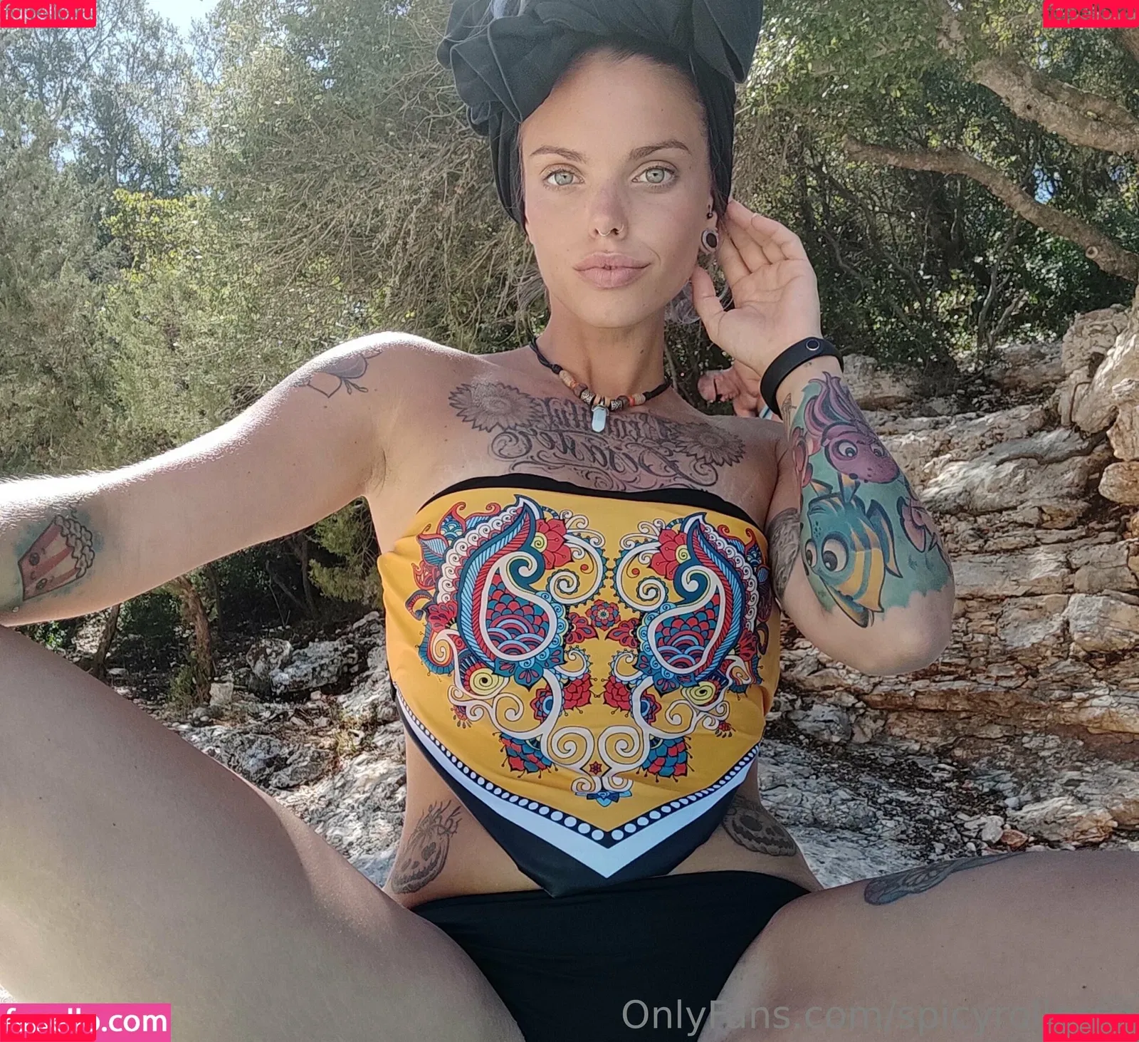 spicyrollersg Onlyfans Photo Gallery 