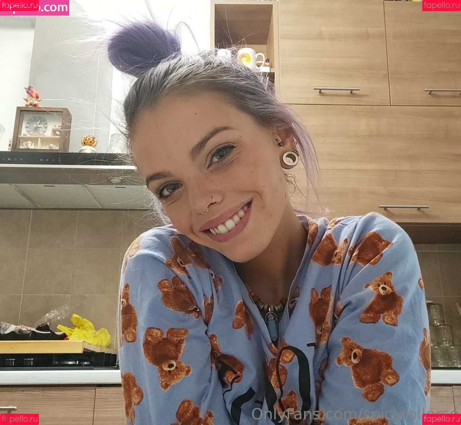 spicyrollersg Onlyfans Photo Gallery 