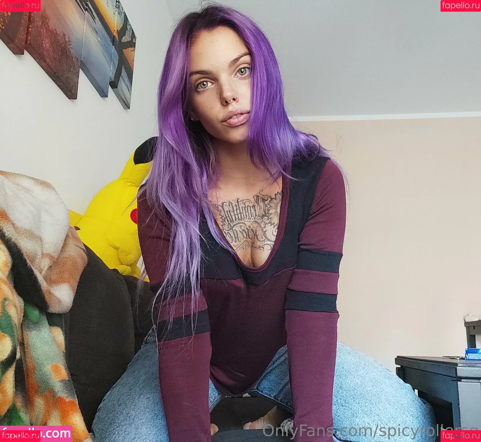 spicyrollersg Onlyfans Photo Gallery 
