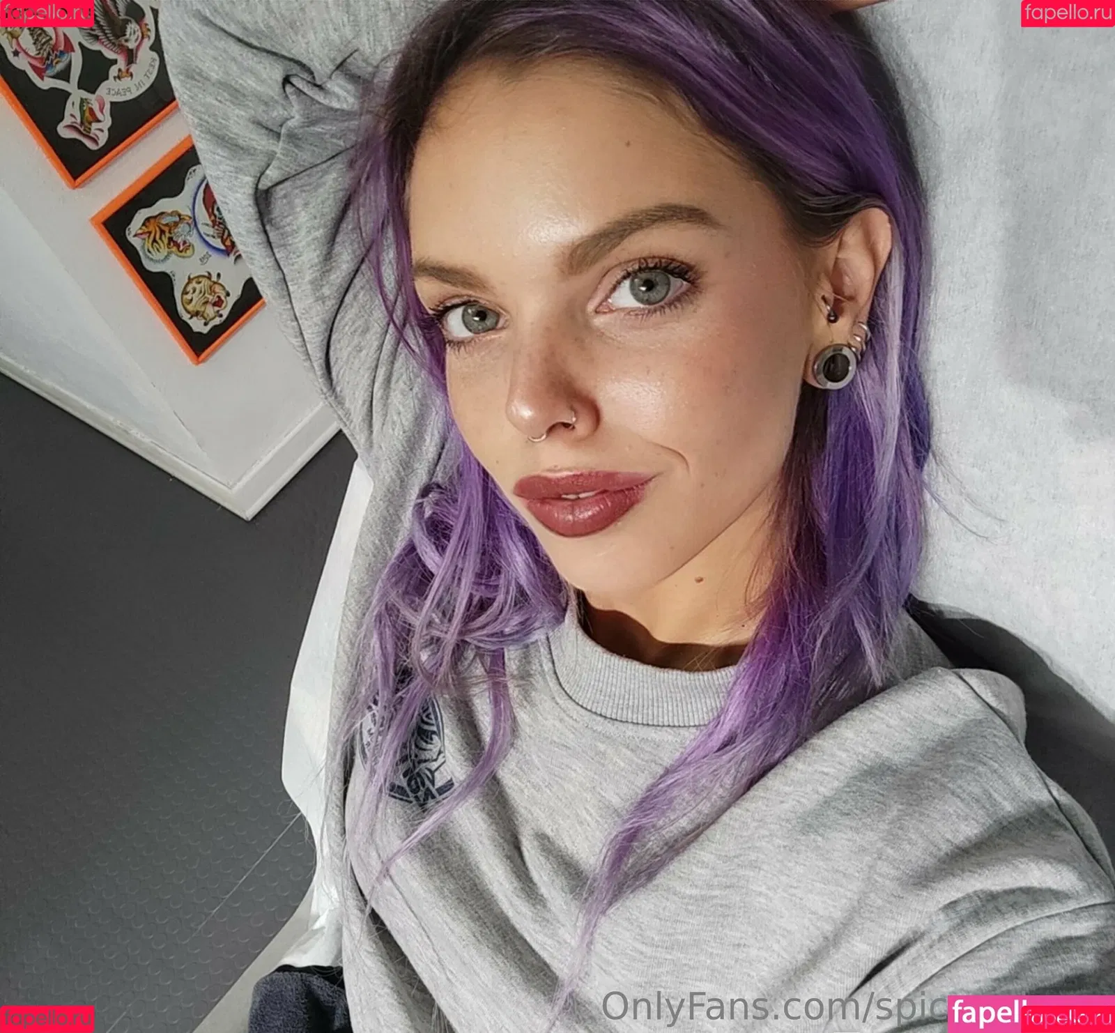 spicyrollersg Onlyfans Photo Gallery 
