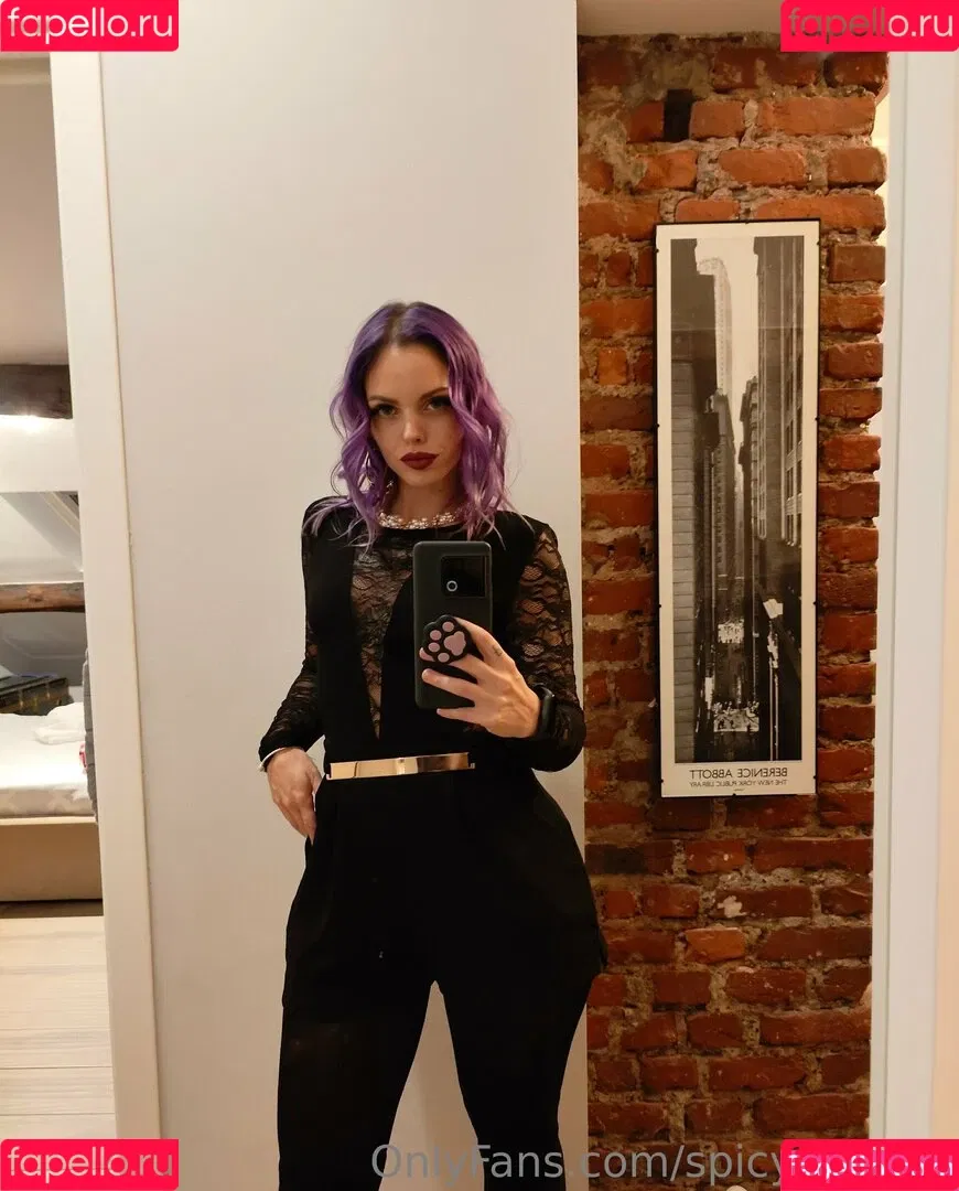 spicyrollersg Onlyfans Photo Gallery 