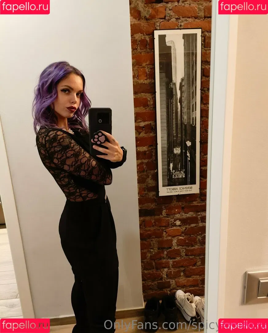 spicyrollersg Onlyfans Photo Gallery 