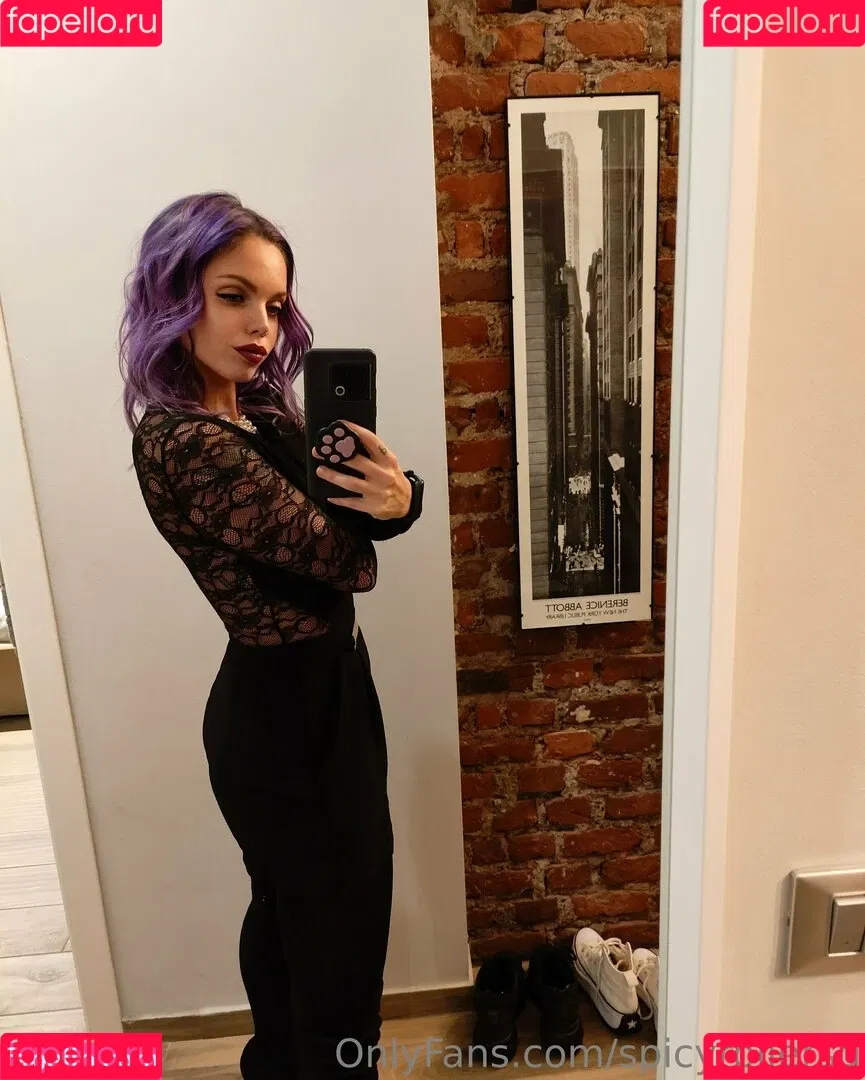 spicyrollersg Onlyfans Photo Gallery 