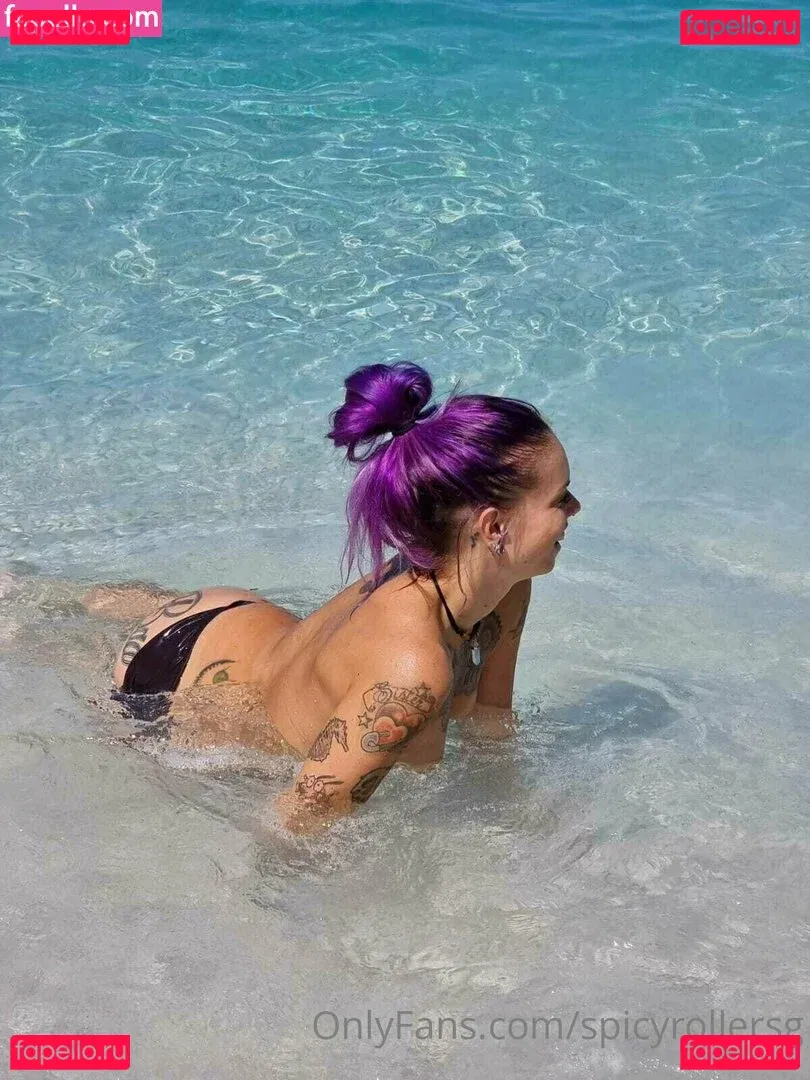 spicyrollersg Onlyfans Photo Gallery 