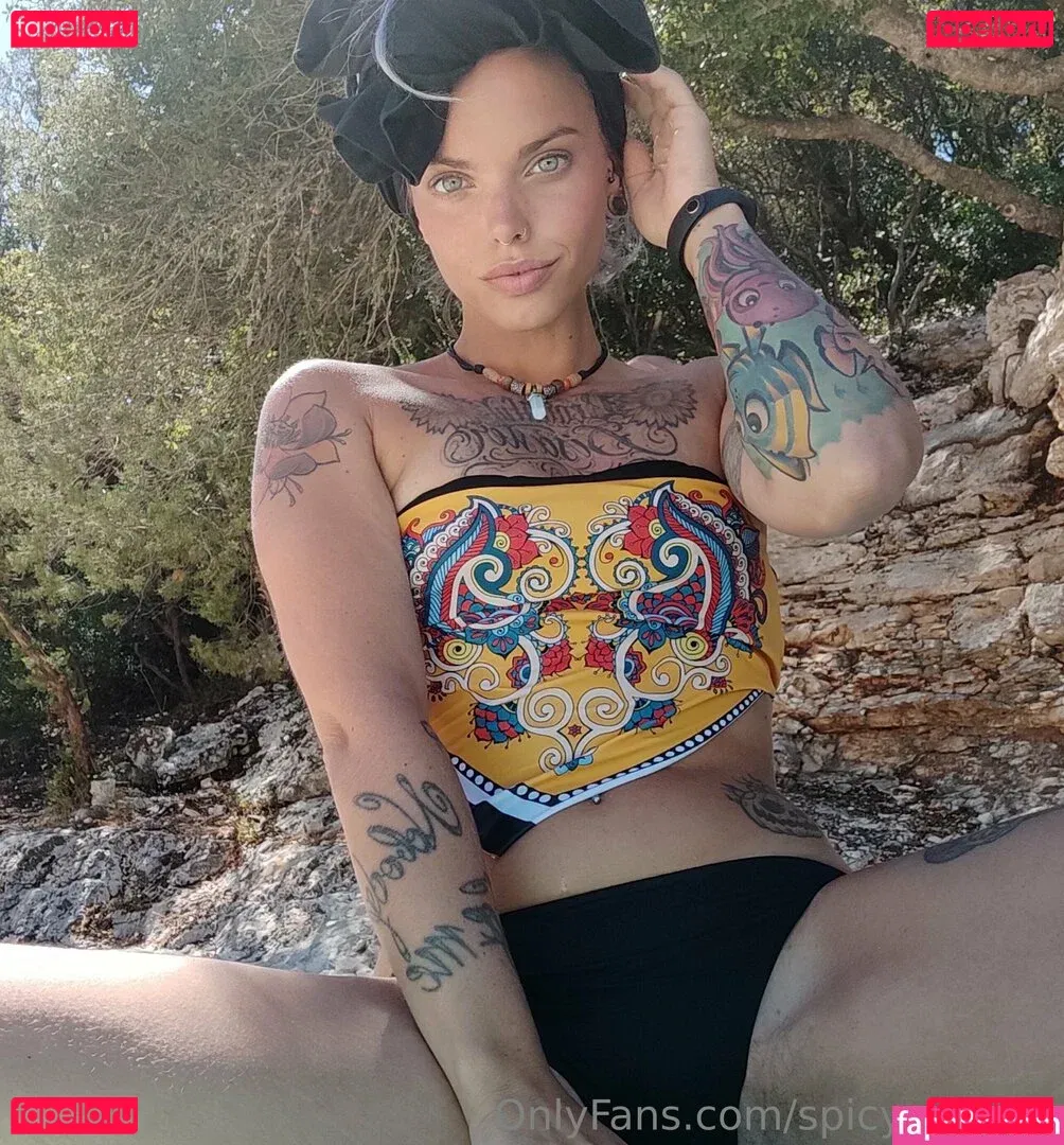 spicyrollersg Onlyfans Photo Gallery 