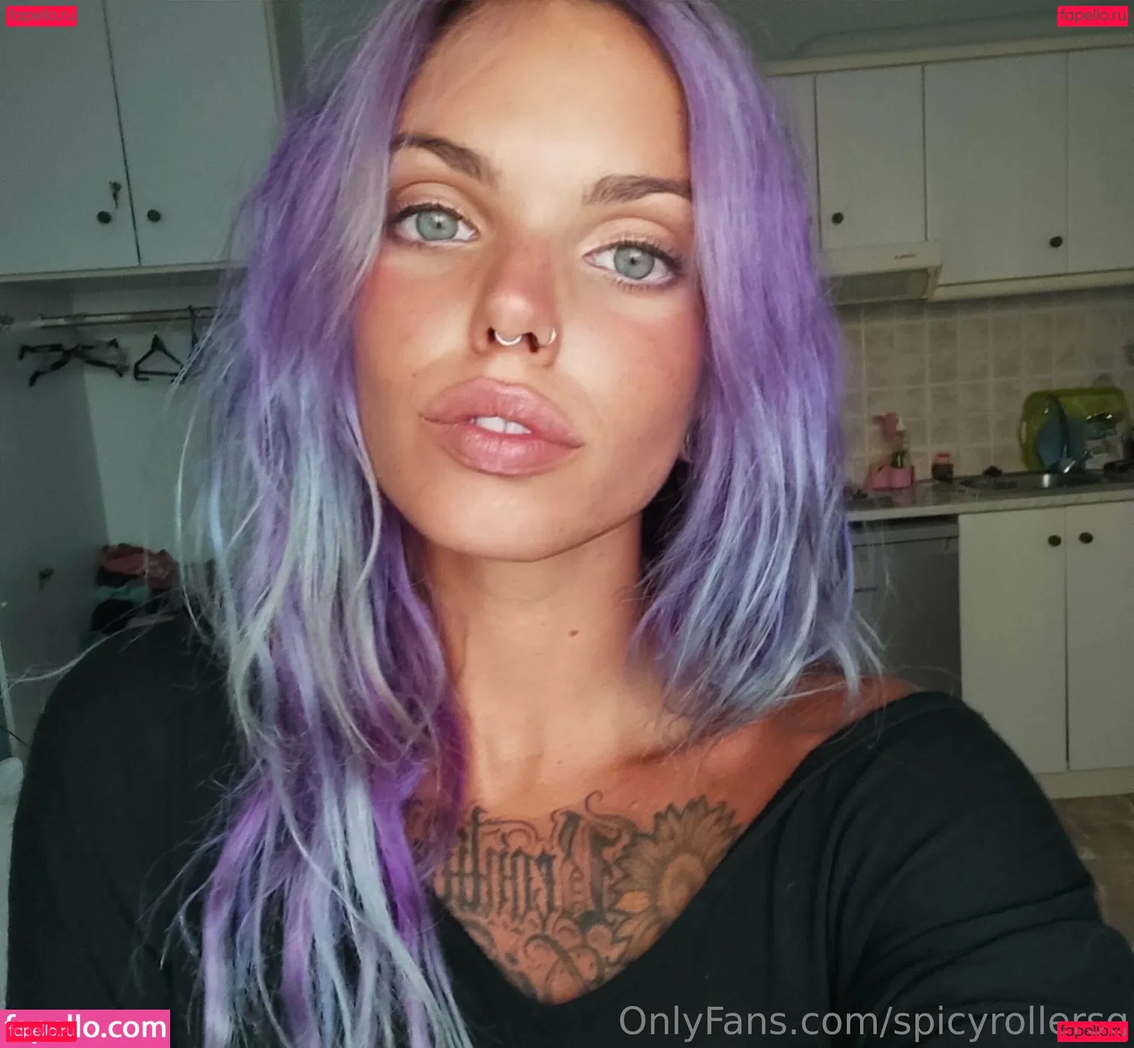 spicyrollersg Onlyfans Photo Gallery 