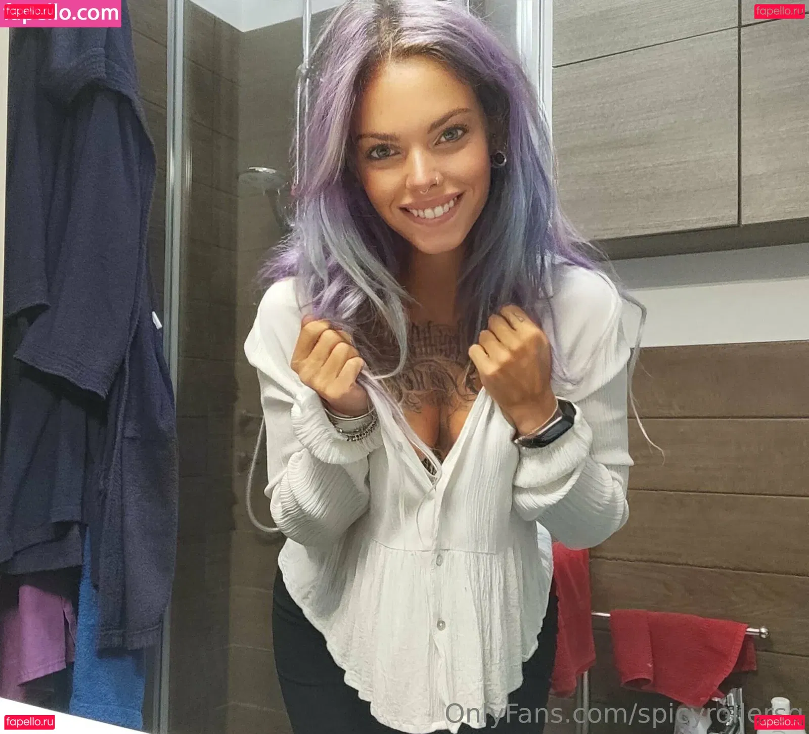 spicyrollersg Onlyfans Photo Gallery 