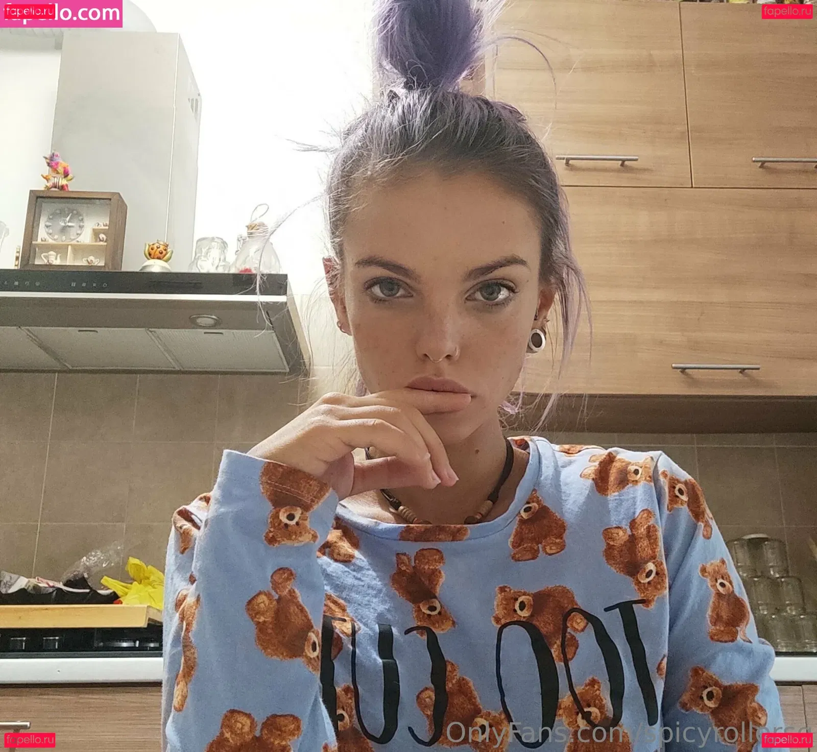 spicyrollersg Onlyfans Photo Gallery 