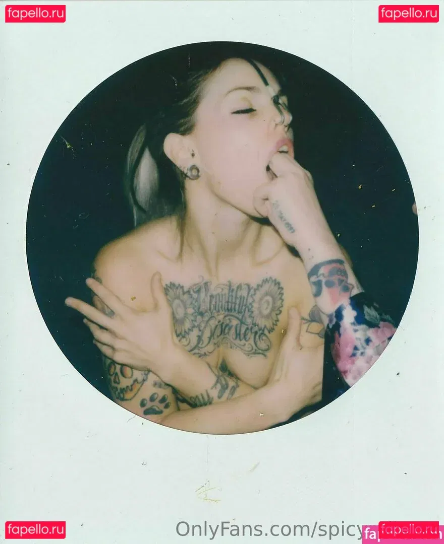 spicyrollersg Onlyfans Photo Gallery 