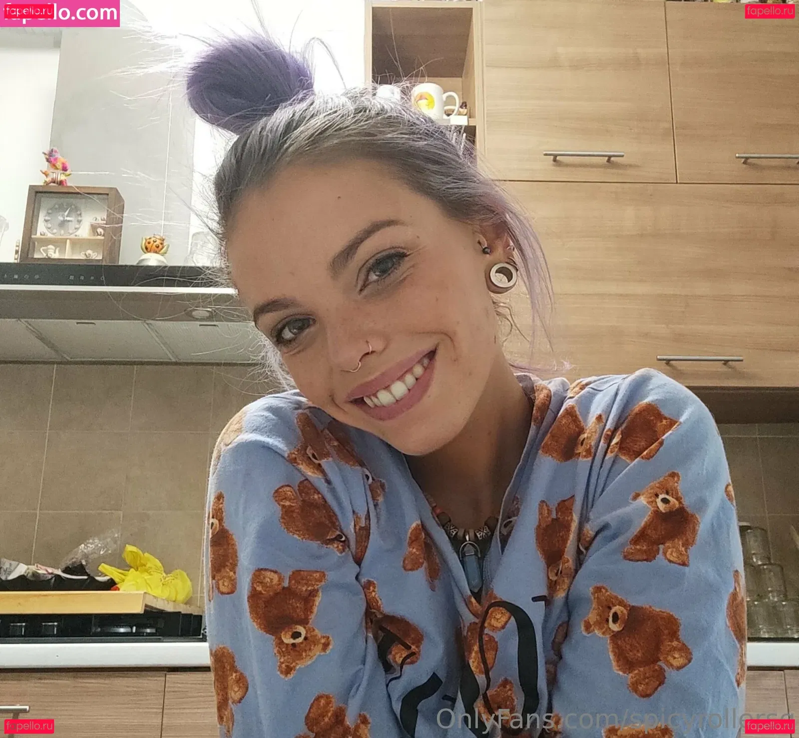 spicyrollersg Onlyfans Photo Gallery 