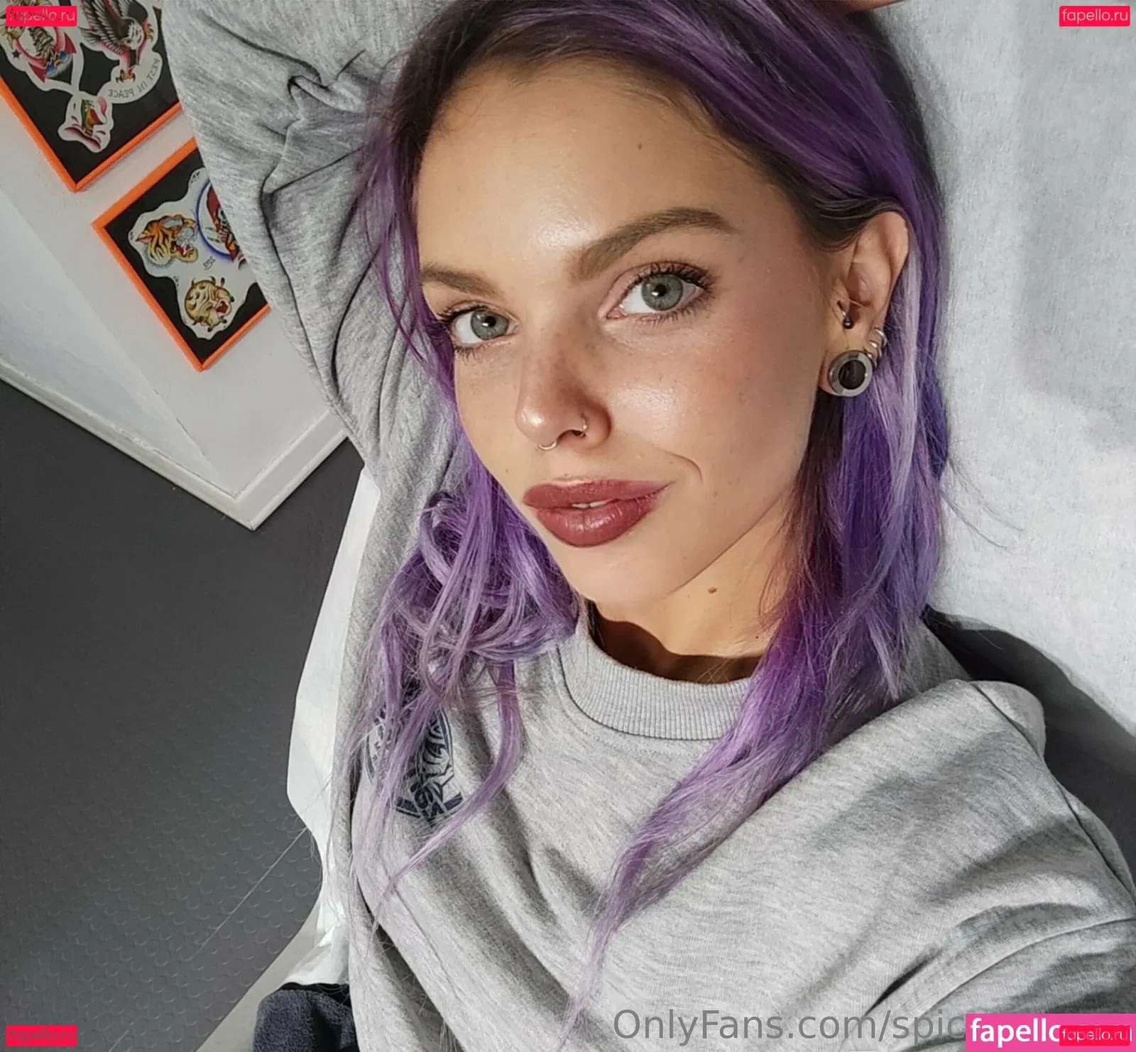 spicyrollersg Onlyfans Photo Gallery 