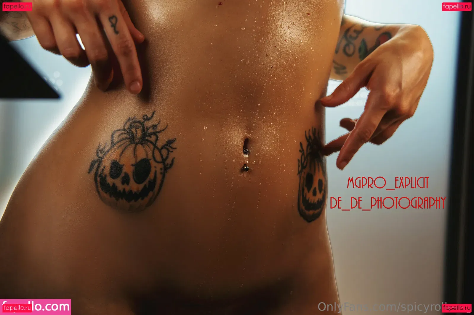 spicyrollersg Onlyfans Photo Gallery 