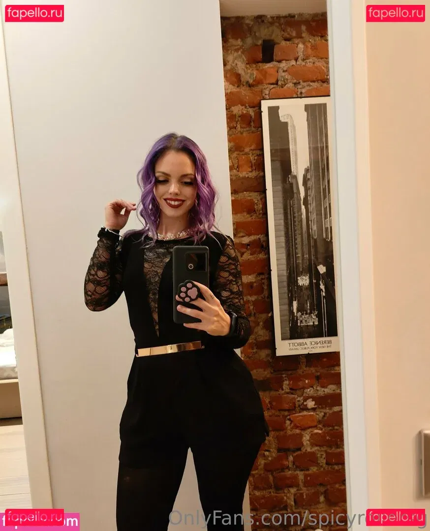 spicyrollersg Onlyfans Photo Gallery 