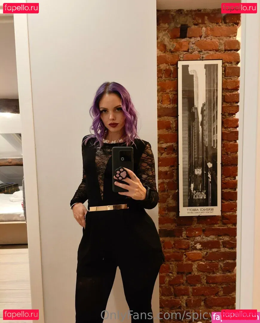 spicyrollersg Onlyfans Photo Gallery 