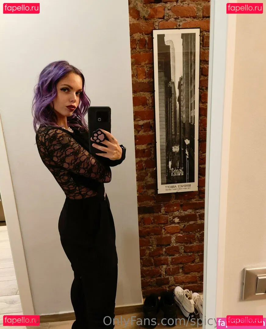 spicyrollersg Onlyfans Photo Gallery 