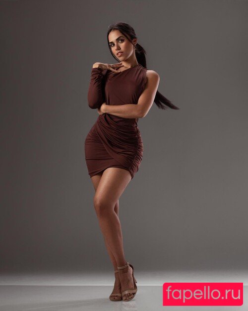 Griselle Menea Nude Onlyfans Photo 14