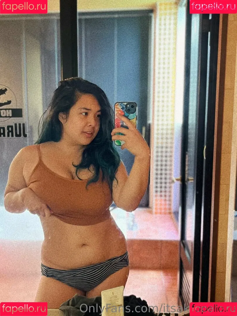 Akidearest Onlyfans Photo Gallery 