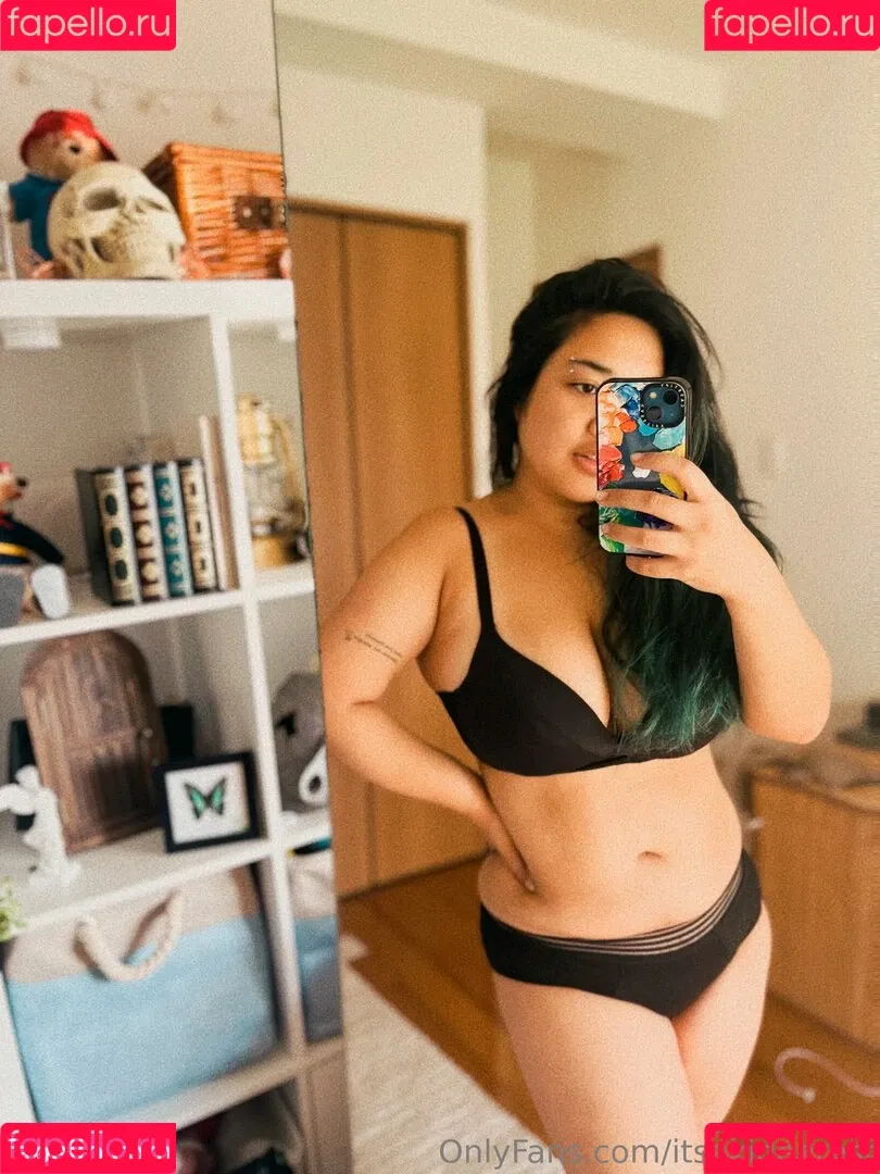 Akidearest Onlyfans Photo Gallery 