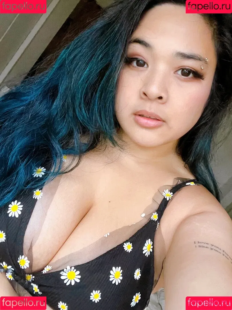 Akidearest Onlyfans Photo Gallery 