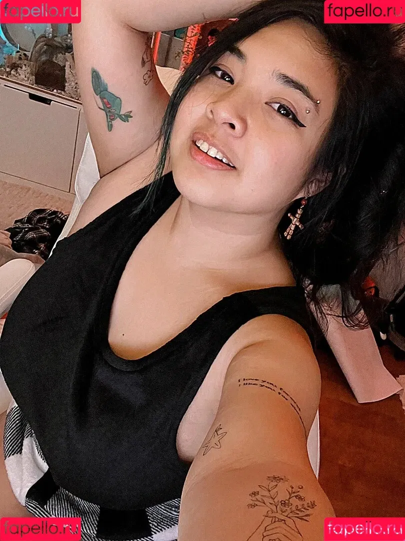 Akidearest Onlyfans Photo Gallery 
