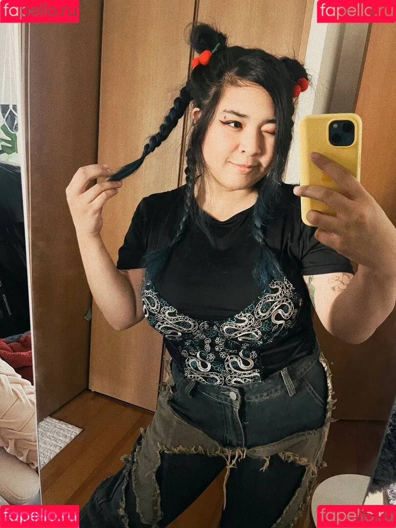 Akidearest Onlyfans Photo Gallery 