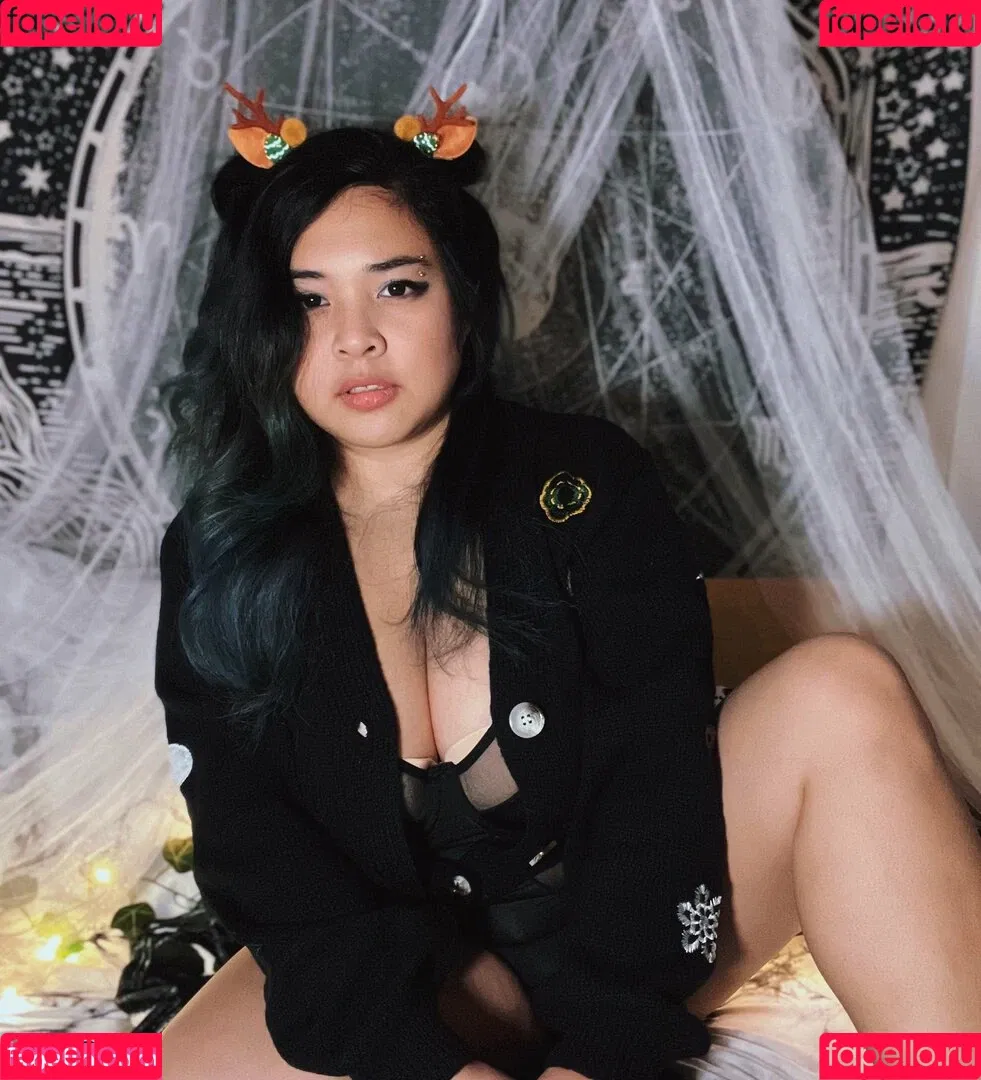 Akidearest Onlyfans Photo Gallery 