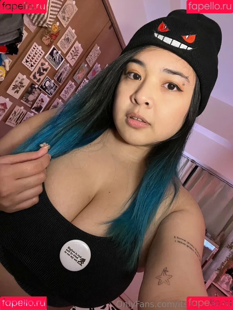 Akidearest Onlyfans Photo Gallery 