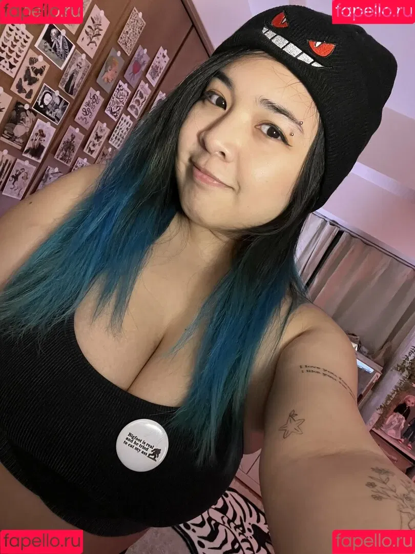 Akidearest Onlyfans Photo Gallery 