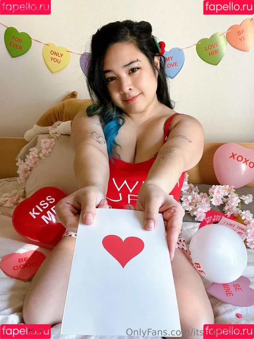 Akidearest Onlyfans Photo Gallery 