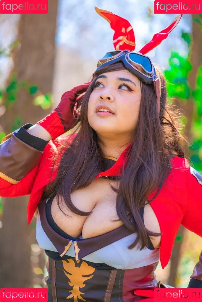 Akidearest Onlyfans Photo Gallery 