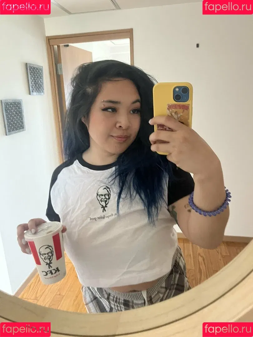Akidearest Onlyfans Photo Gallery 