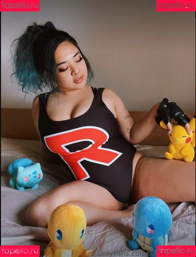 Akidearest Onlyfans Photo Gallery 