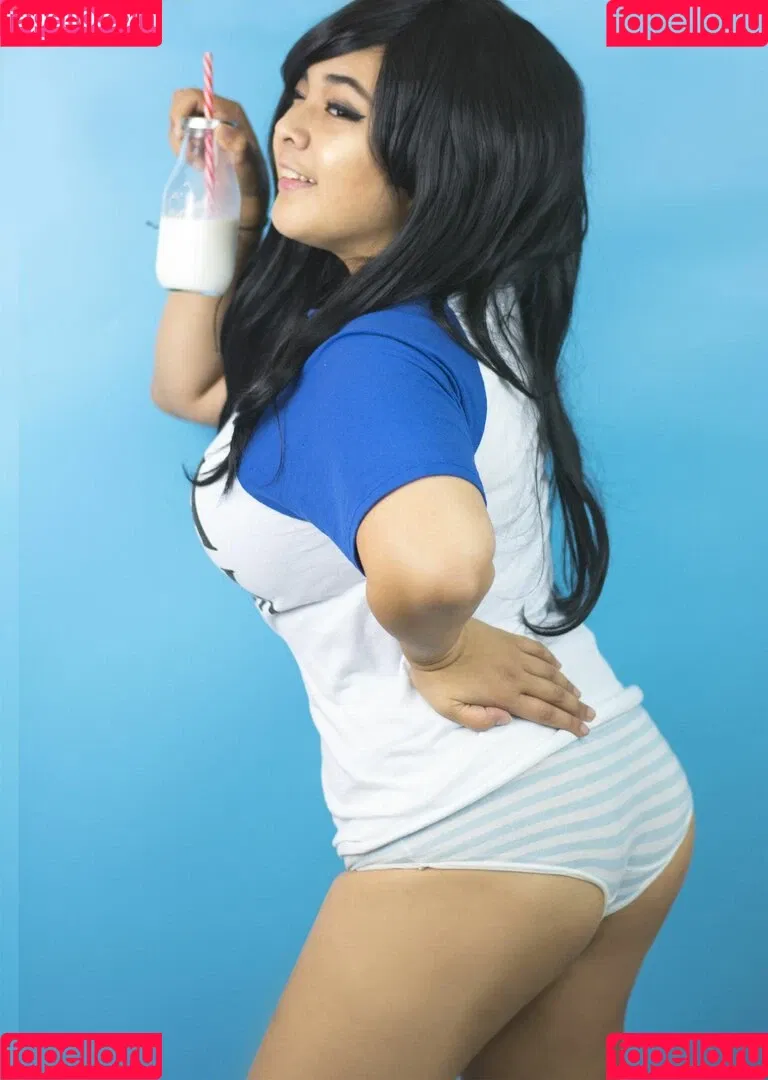 Akidearest Onlyfans Photo Gallery 