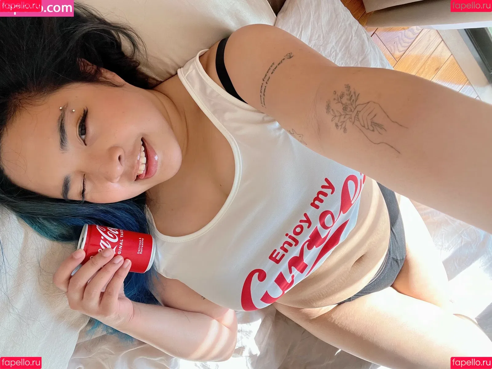 Akidearest Onlyfans Photo Gallery 