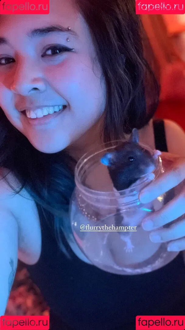 Akidearest Onlyfans Photo Gallery 